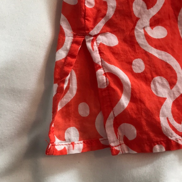 Tunic top - Picture 5 of 6